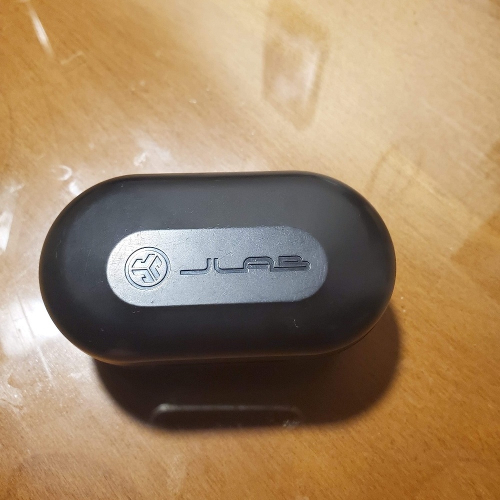 Bluetooth earbuds jlabs jbugs